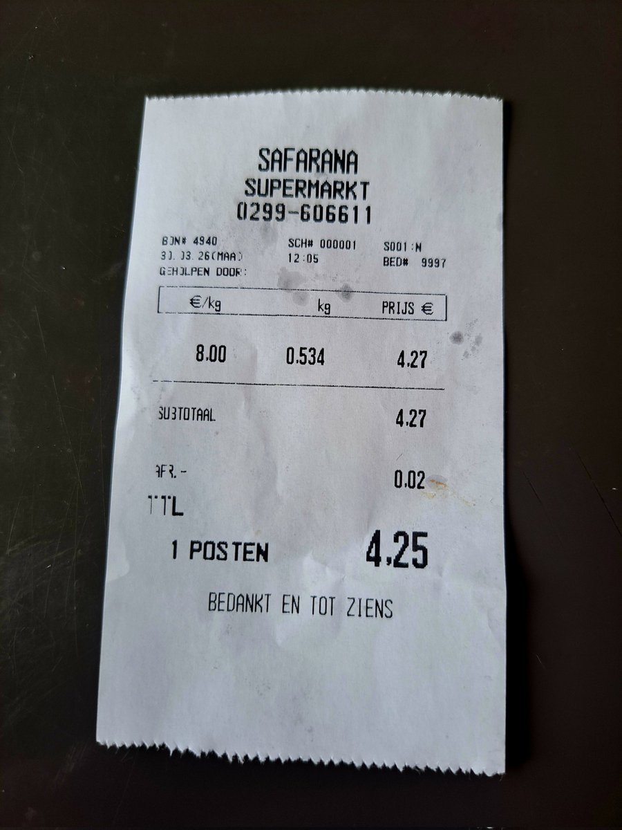 Forum Voor Dirtycratie ( FVD )🖕🏻🏴☠️🇳🇱🚜 tweet media