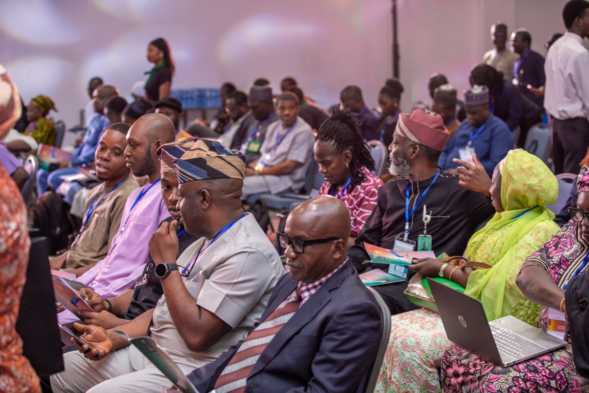 Nigeria Health Watch tweet media