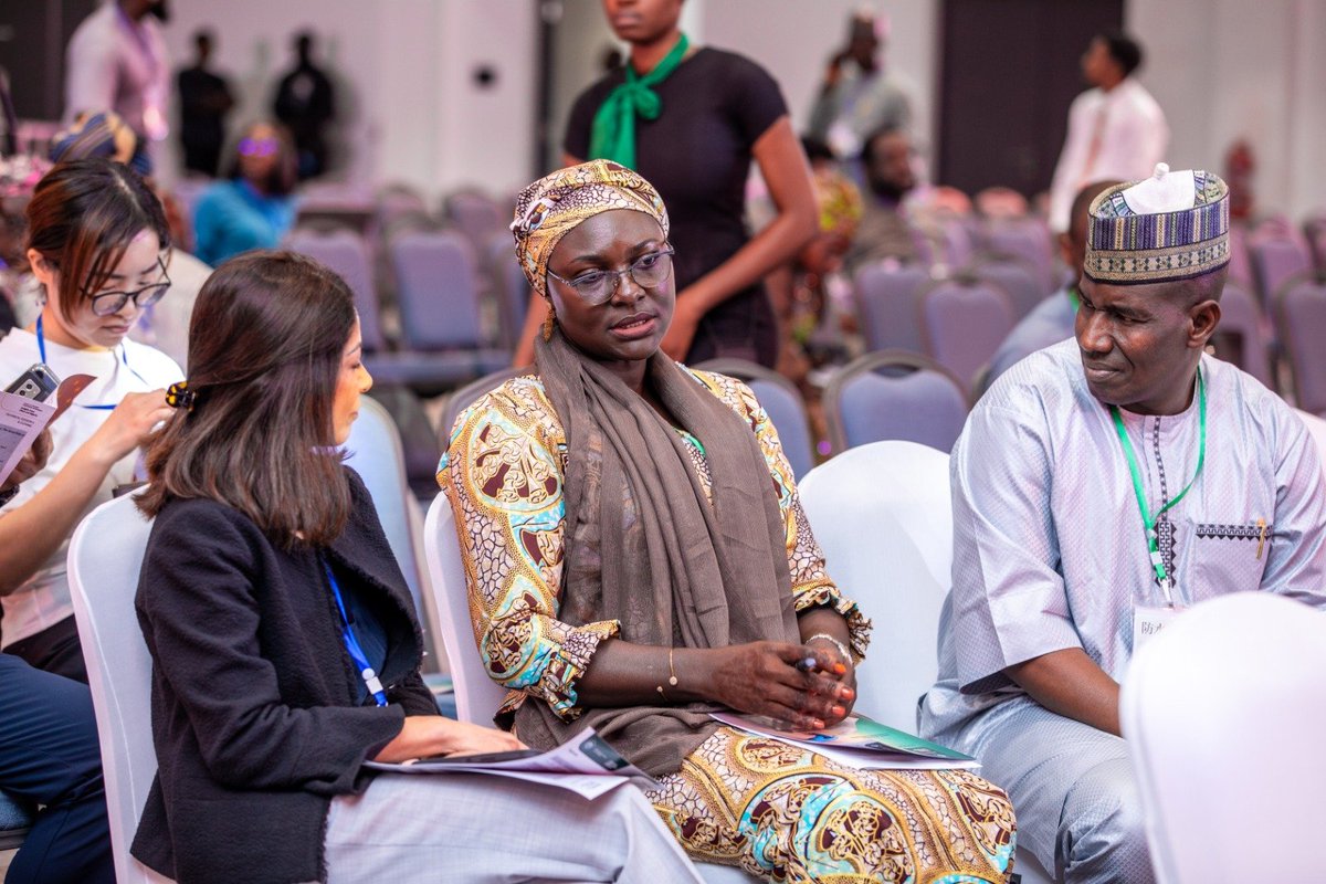 Nigeria Health Watch tweet media