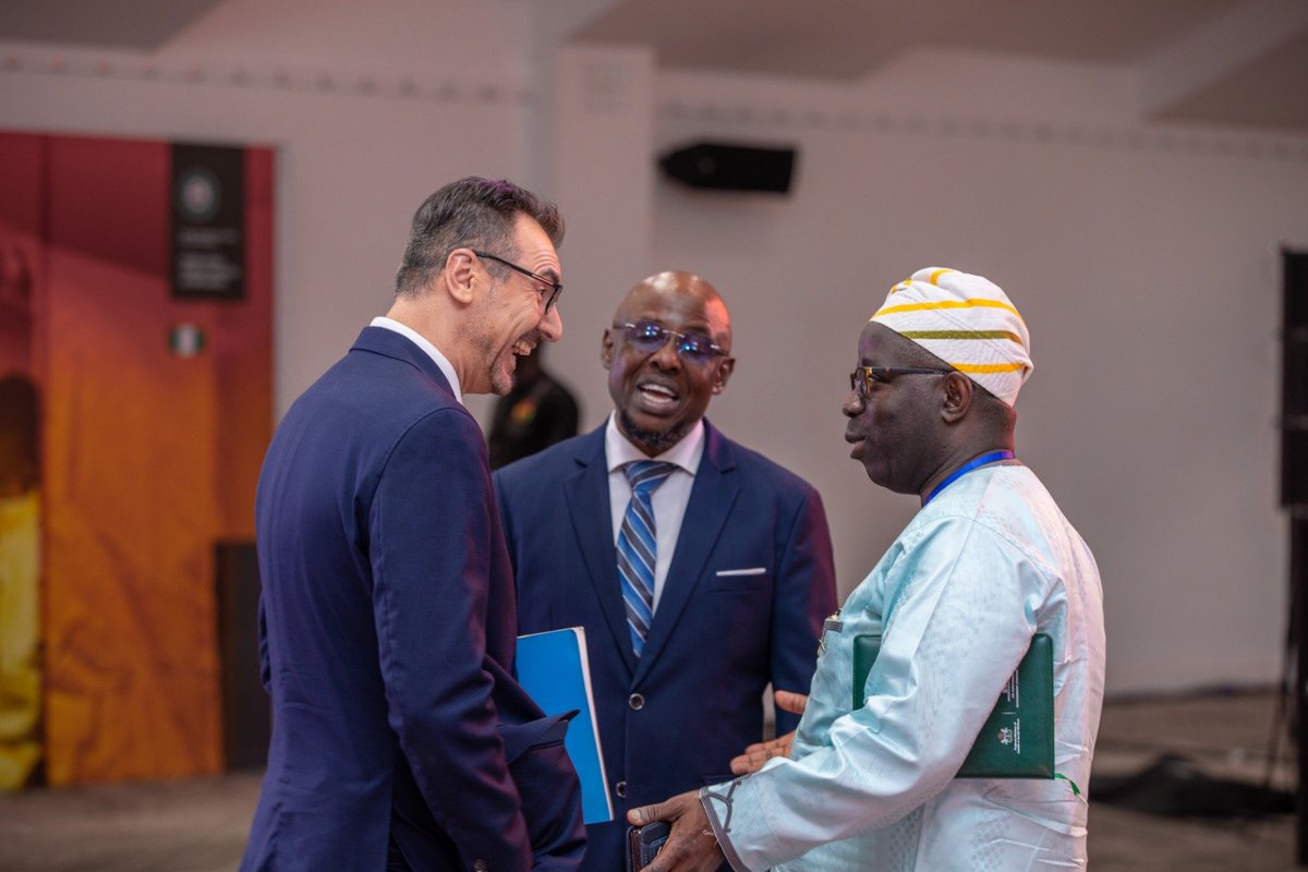 Nigeria Health Watch tweet media