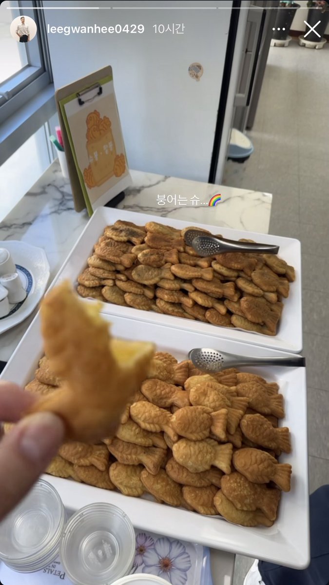 기쁨인 tweet media