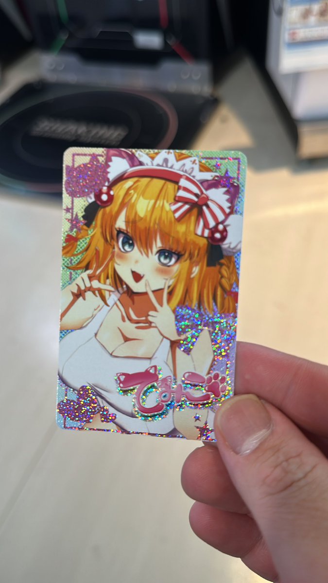 ハビー tweet media