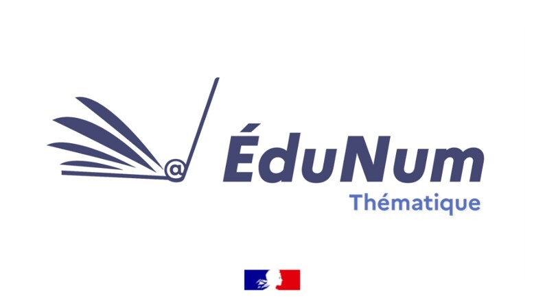Éducation Numérique tweet media