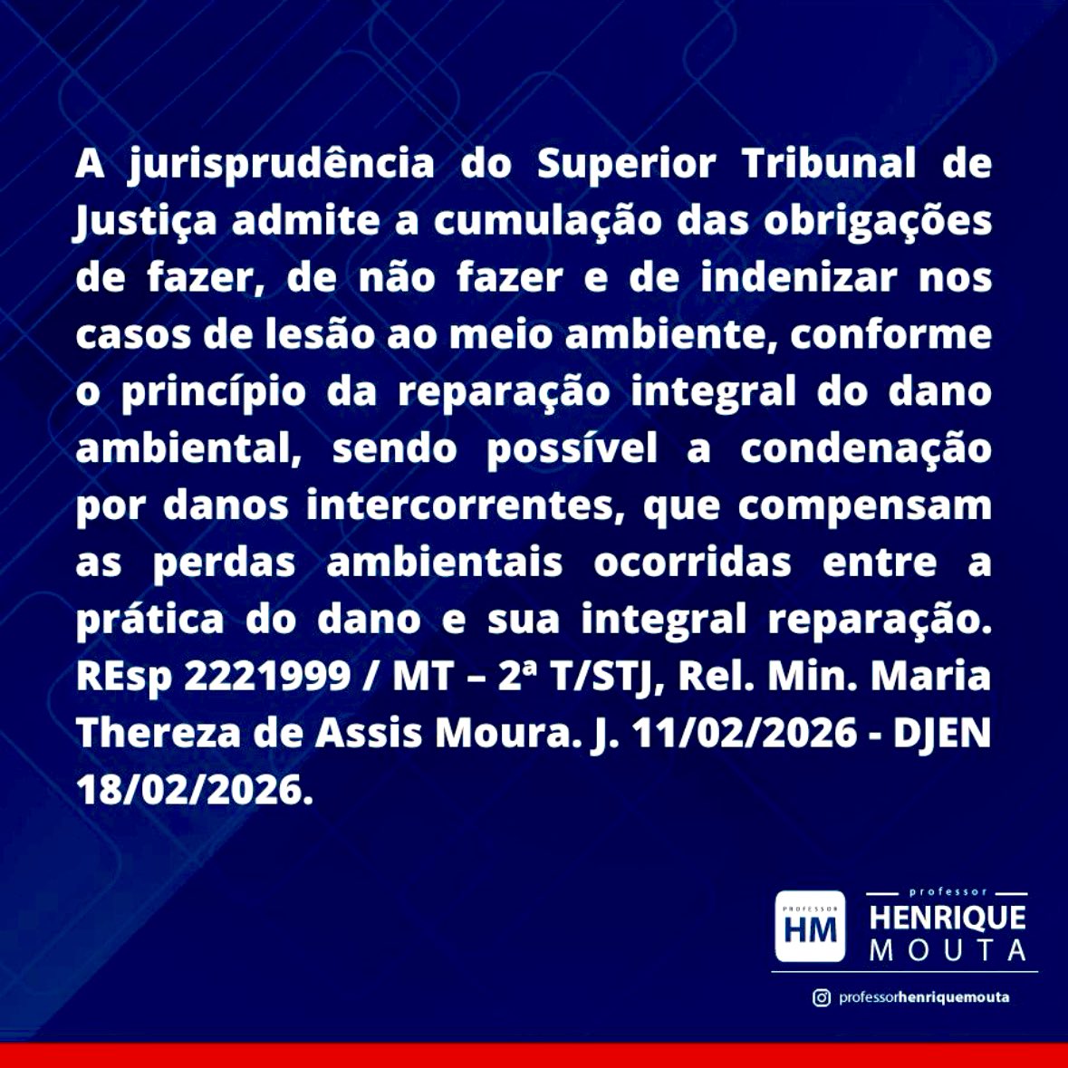 Jose Henrique Mouta tweet media