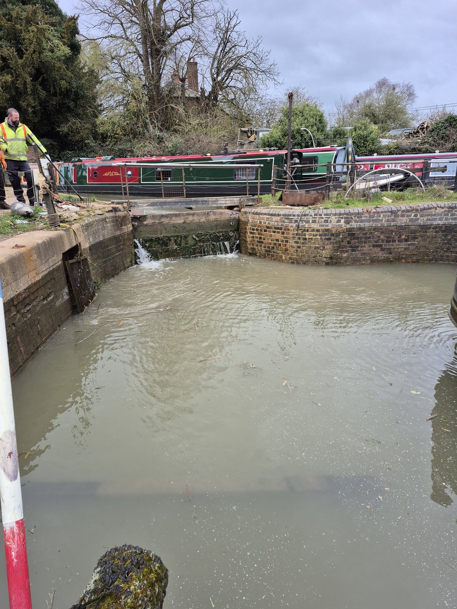 Float My Boat tweet media