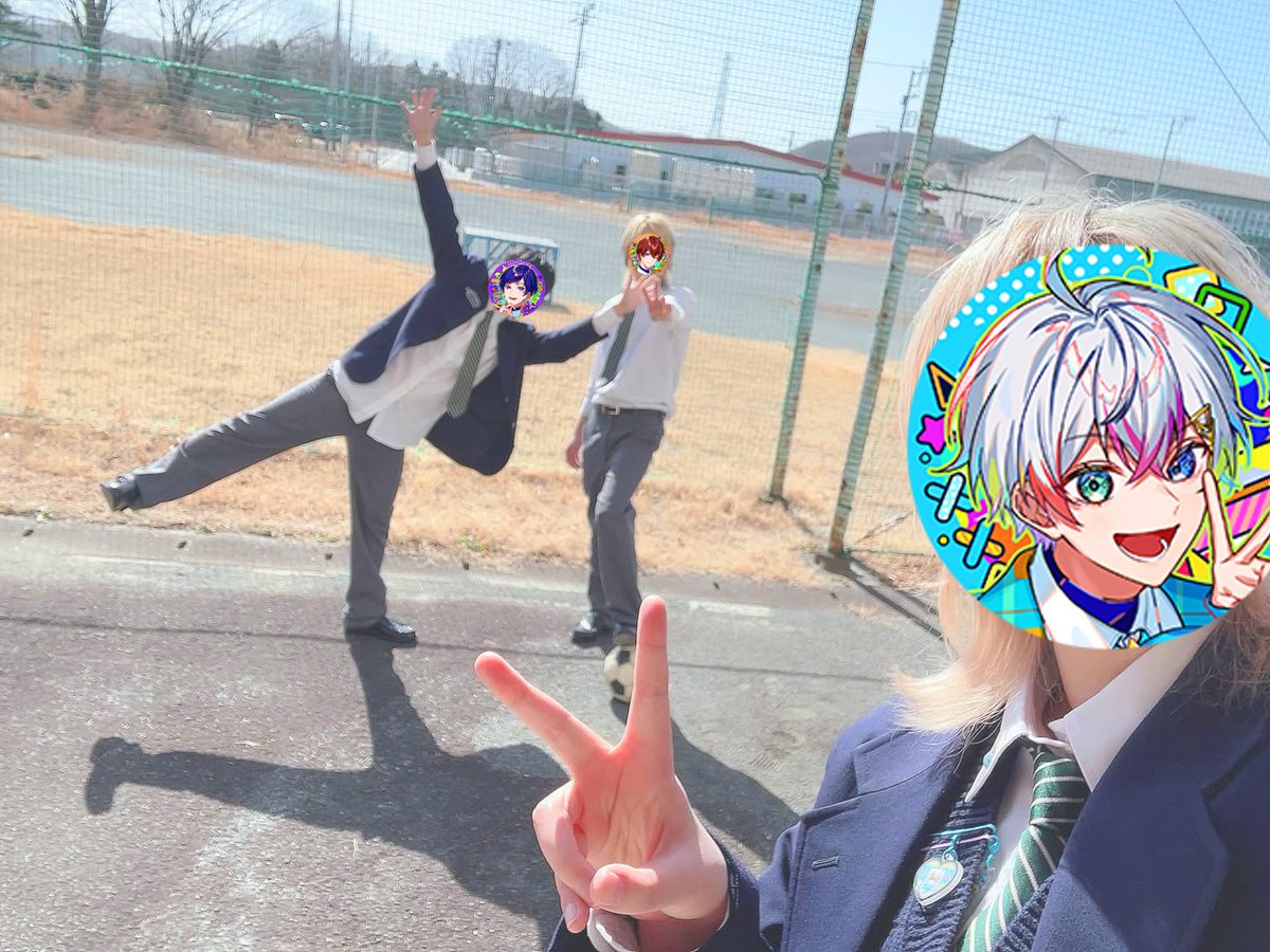 Relu(れる) (@Relu_99) / Posts / X