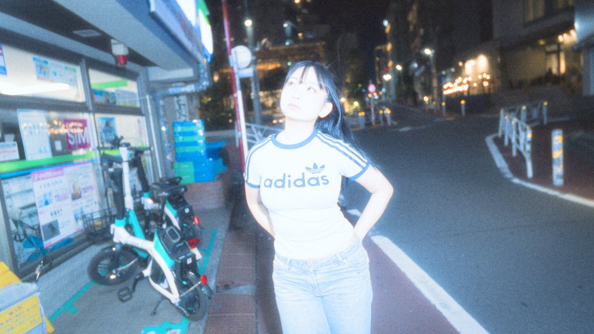 【インタビュー】Litty <a href="/littychandayo/">Litty</a>   『Get Litty？』 | 私は自分のことを包み隠さず話してる 

✍️ <a href="/shadow0918/">つやちゃん Tsuyachan.｡ﾟ+.</a> 
📸 <a href="/yokoching/">Jun Yokoyama</a> 

fnmnl.tv/2026/03/30/166…