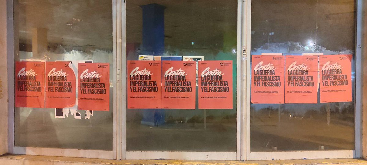 Región de Murcia CJS tweet media