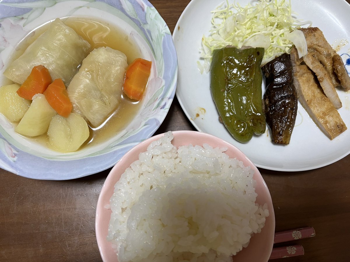 まみぴよこ tweet media