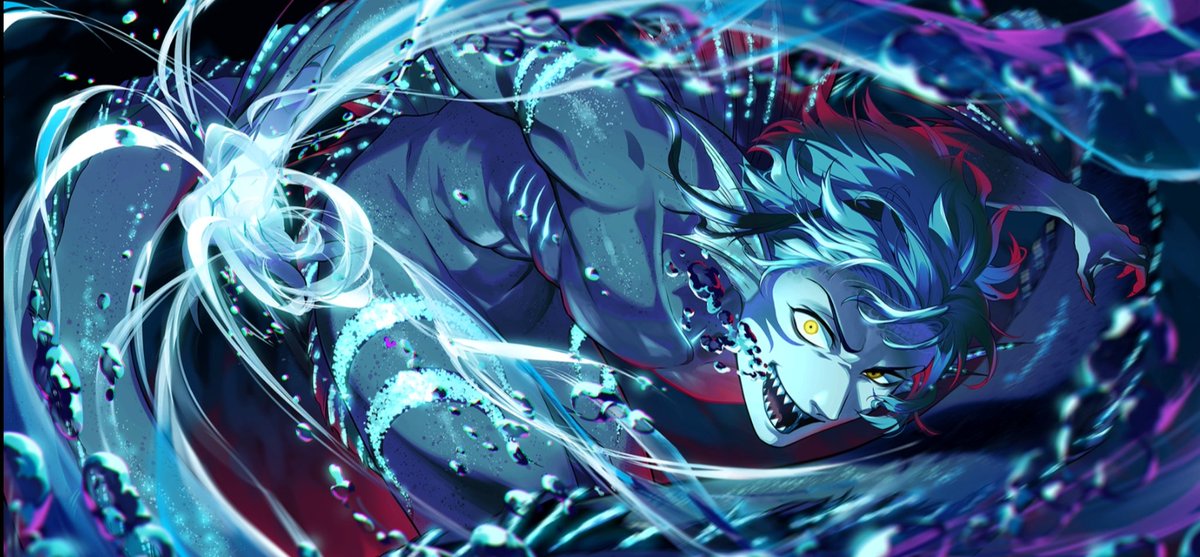 레이아(4/23 냥체) tweet media