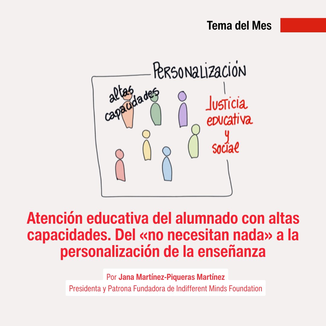 Cuadernos Pedagogía tweet media