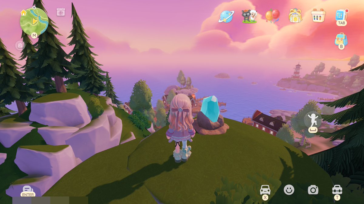 小鳥ひよこ🐣@ゲームの教科書 tweet media