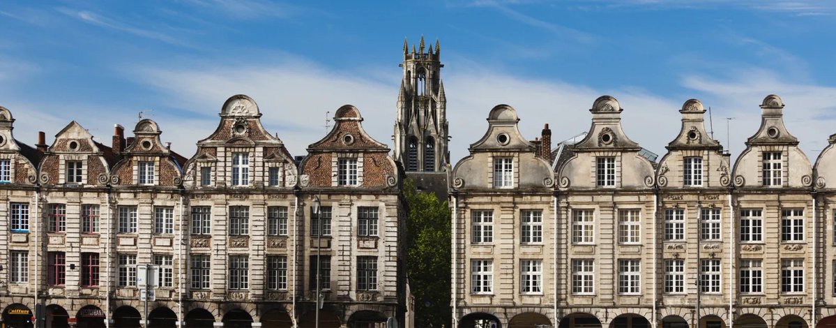 Ville d'Arras tweet media