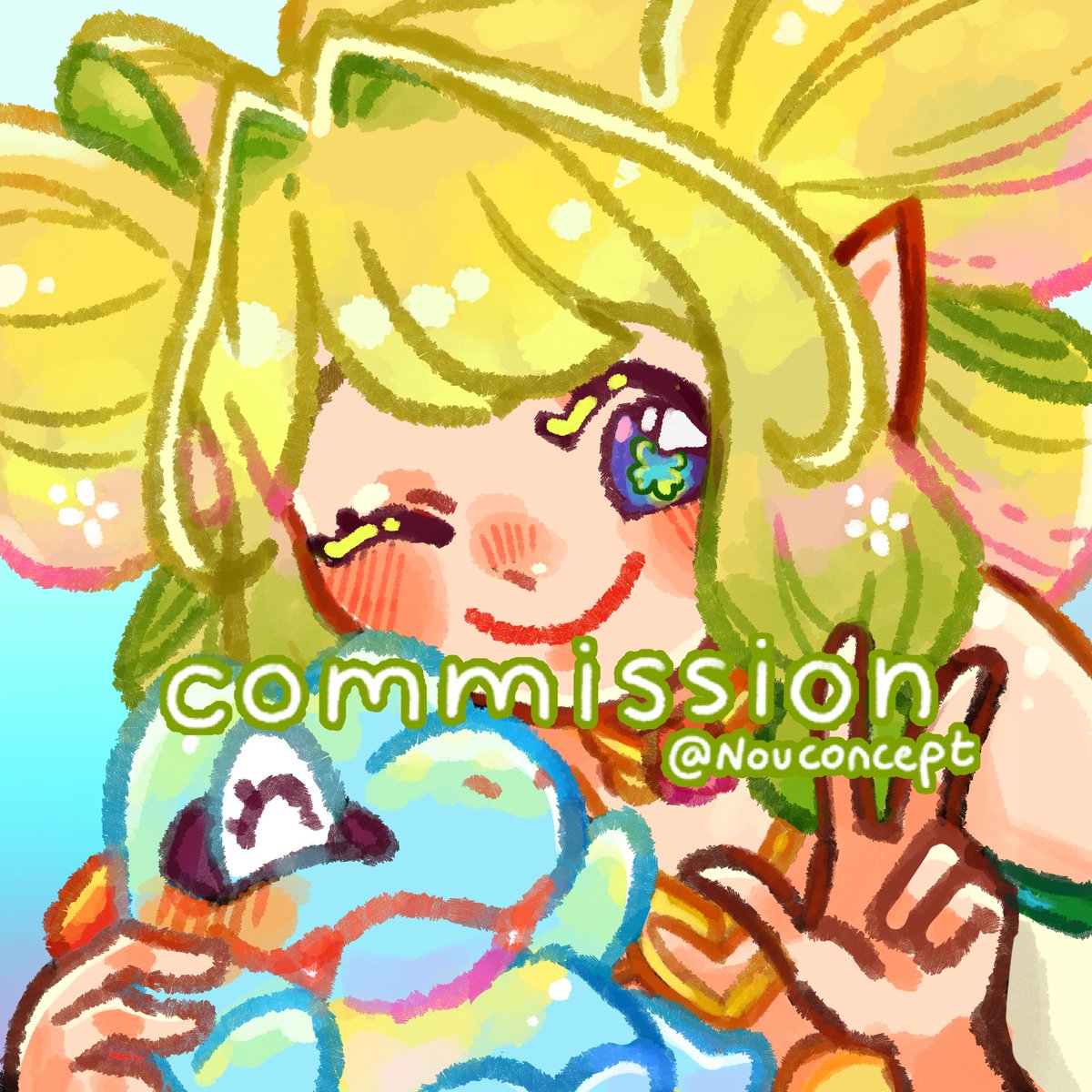 Rena 🍀🐛Dokomi26 tweet media