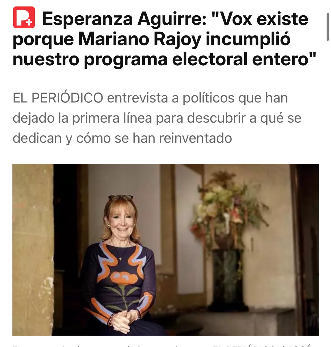 Muy.Mona/🇪🇸💚 tweet media