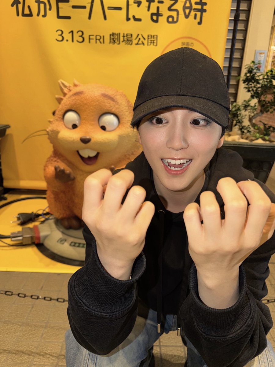 RYONO/草地 稜之 tweet media