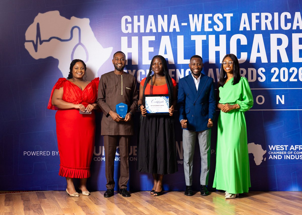 Top-Up Pharmacy tweet media