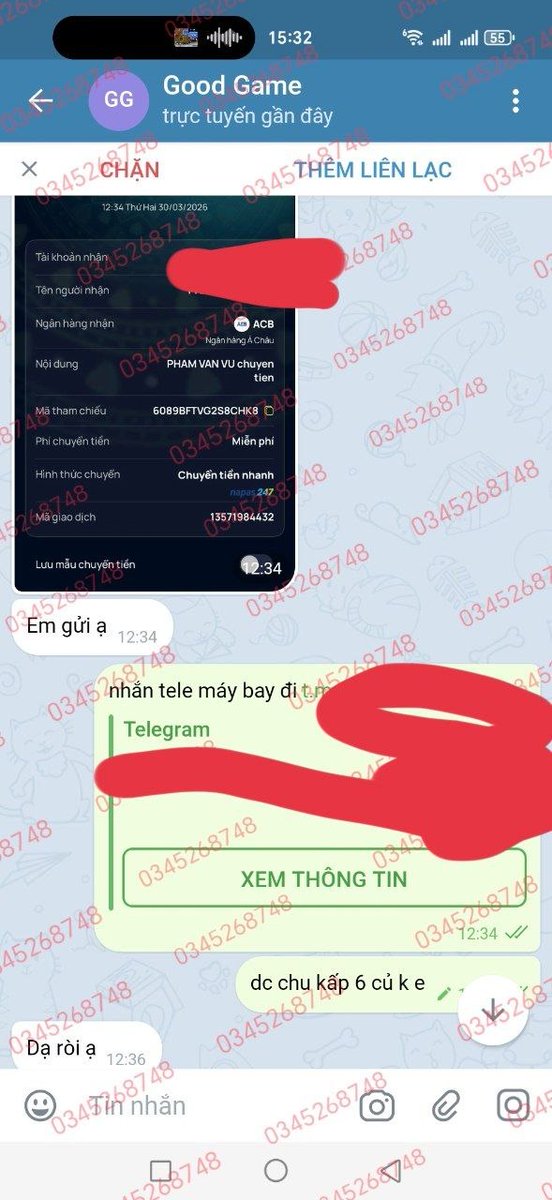 Mô Giới Mbbg tweet media