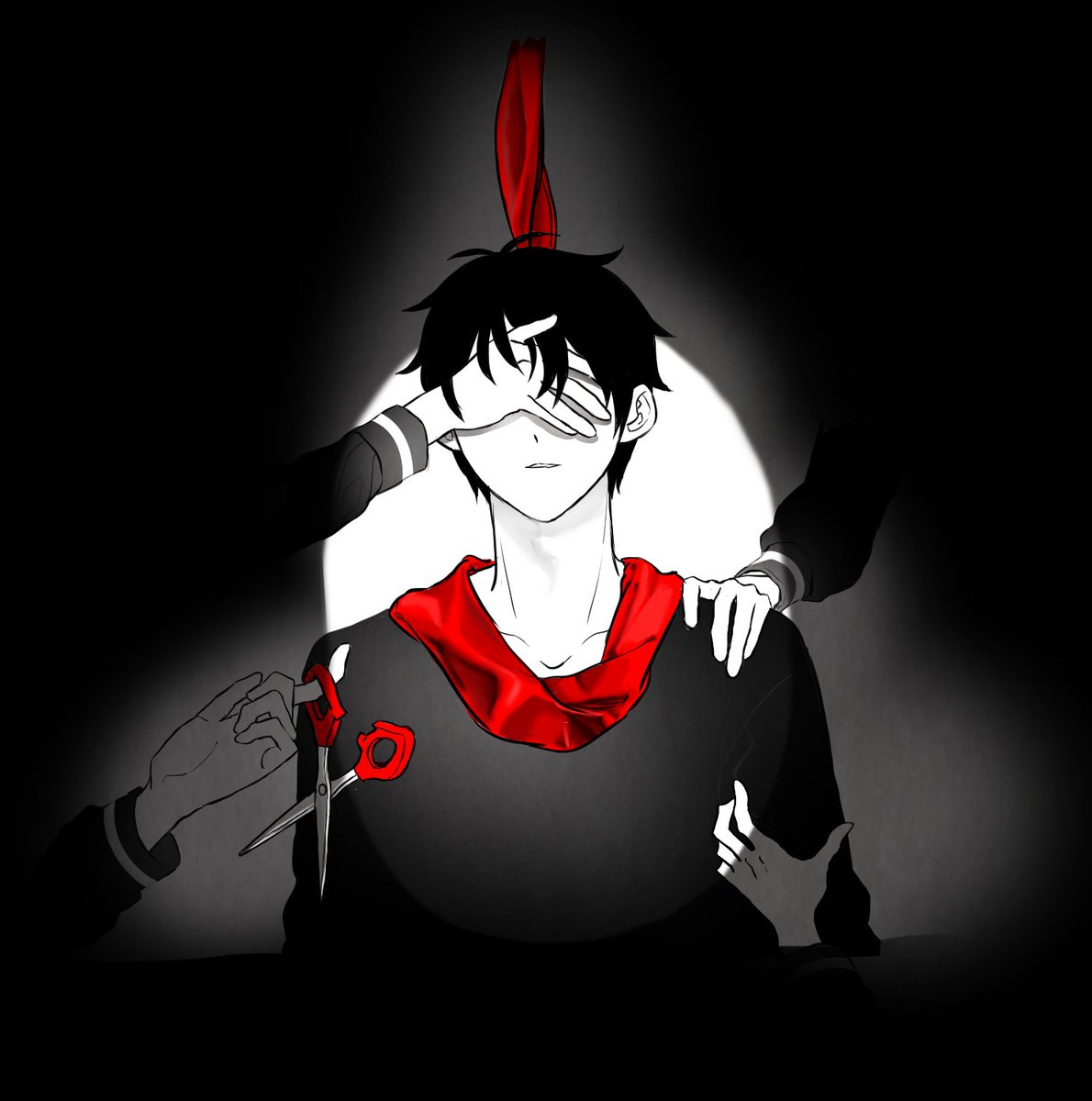 설탕과자❤️ tweet media