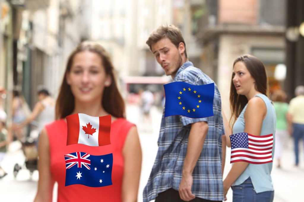 Frid 🇪🇺🦌 tweet media