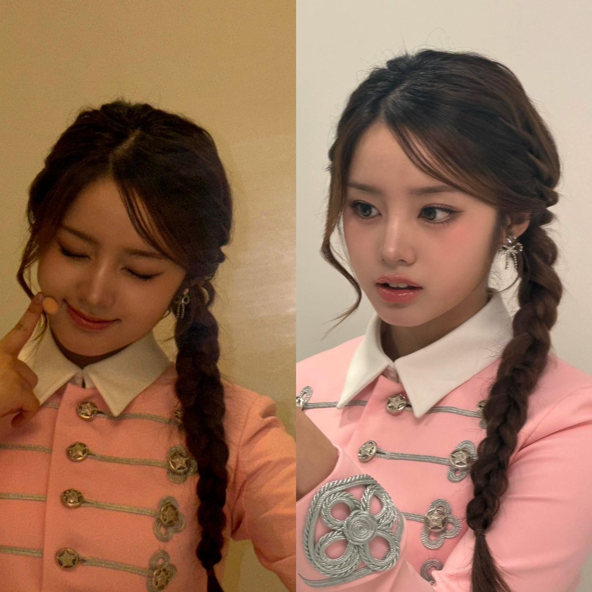 UNIS_offcl's tweet photo. 本当に愛しています。いつもありがとうございます。💗🍡🌸
 
#UNIS #유니스 
#ELISIA #엘리시아 https://t.co/m6WeMV8rXk