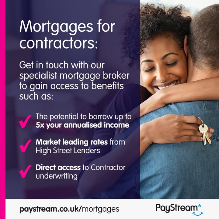 PayStream tweet media