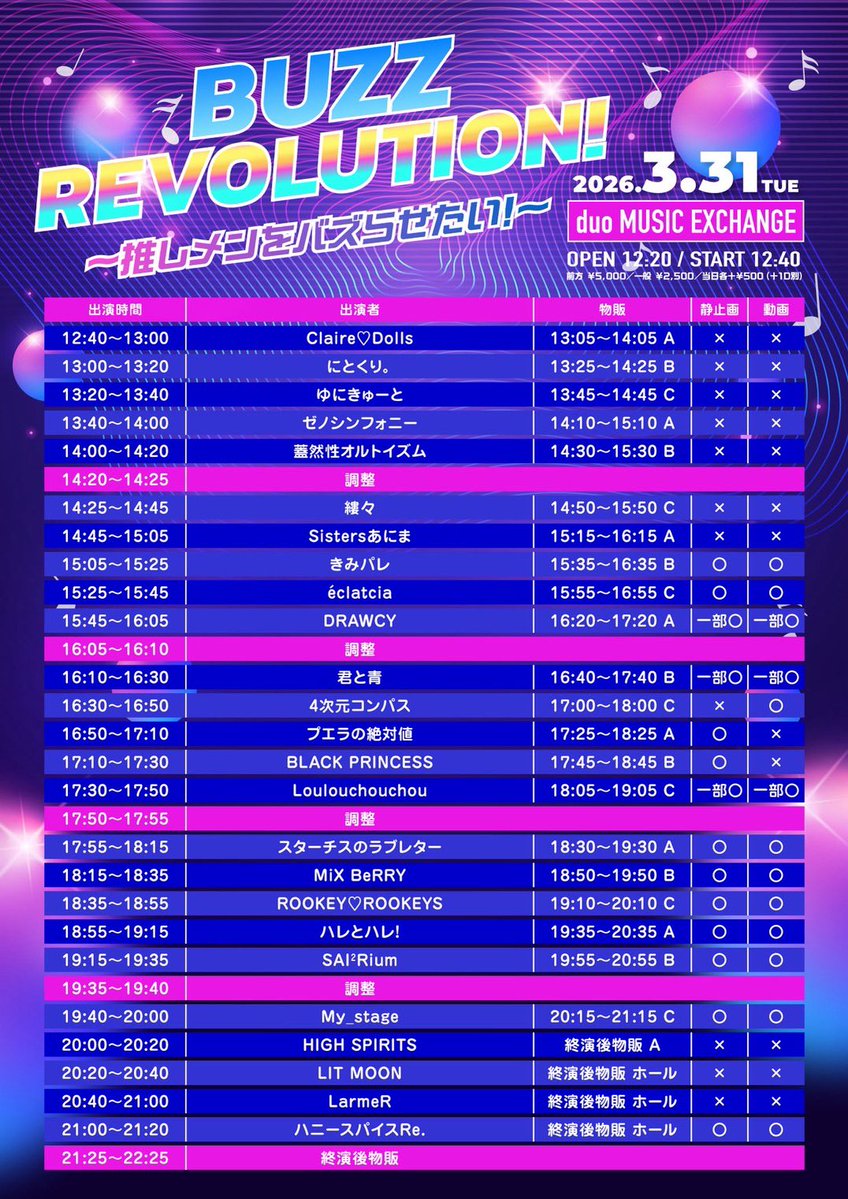 SAI²Rium(サイサイリウム) tweet media