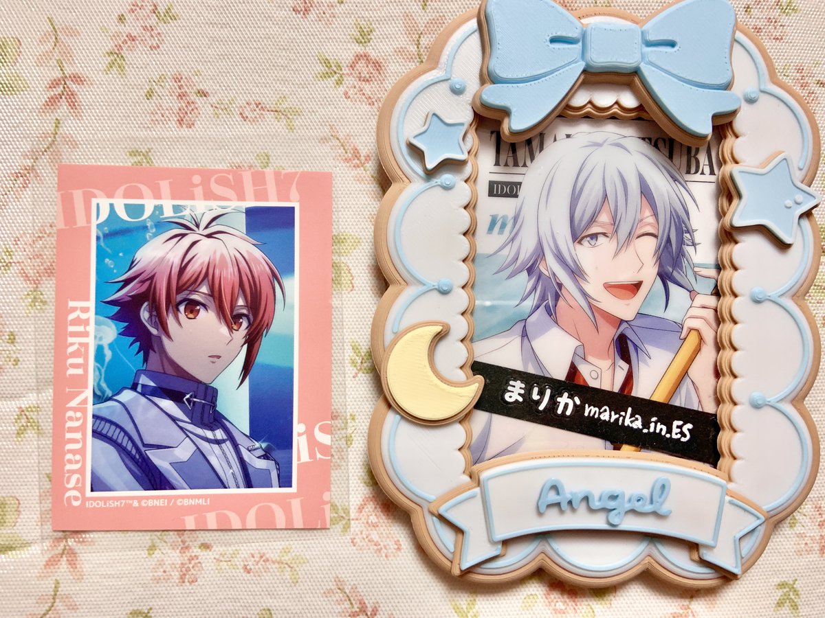 まりか🍀 tweet media