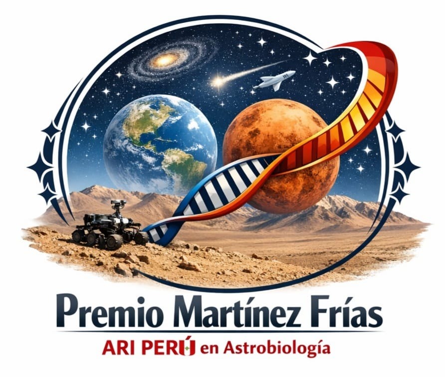Jesús Martínez Frías tweet media
