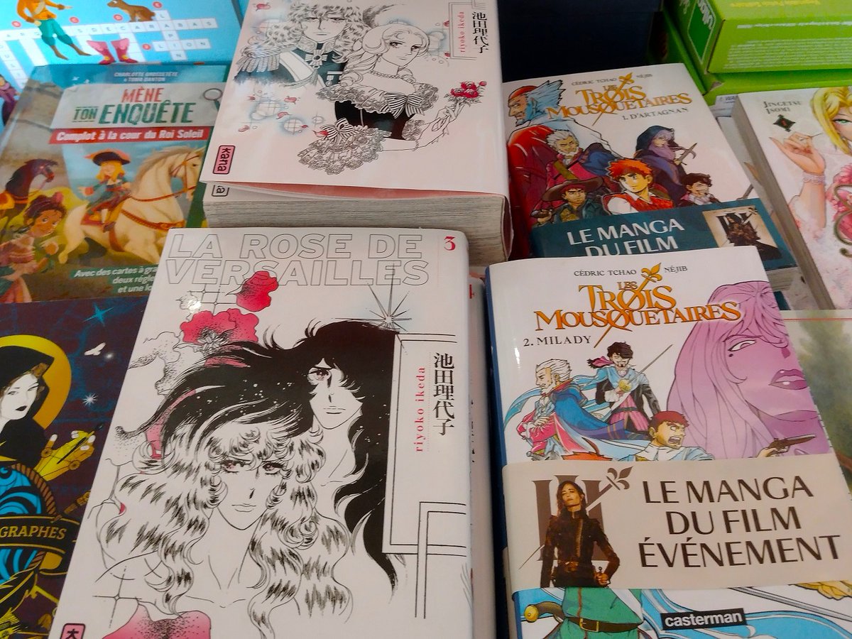 MyBus フランス【公式】 tweet media