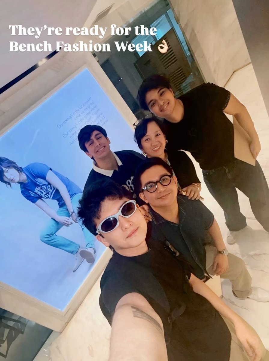 SETH UPDATES tweet media