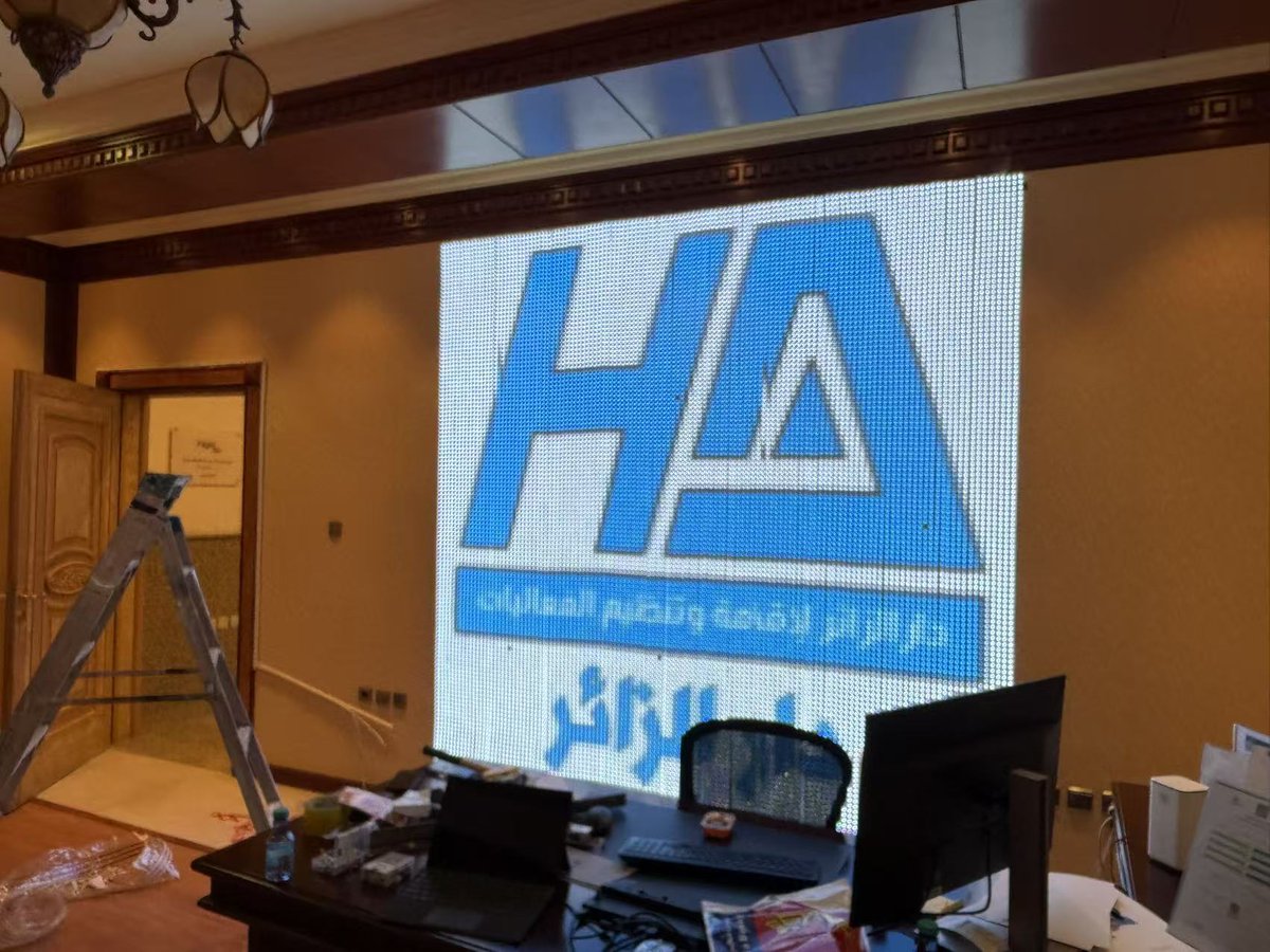 zhouguangz88262's tweet image. Transparent LED tech for buildings 🧠
Mobile control • IP68 • saves 50% power
From $150/m².

📩 Contact us: promotion@fayyou.com
🌐 Website:  hyprledtech.com

#zhouguangled #hyprled #transparentled #buildingledscreen #ledscreen