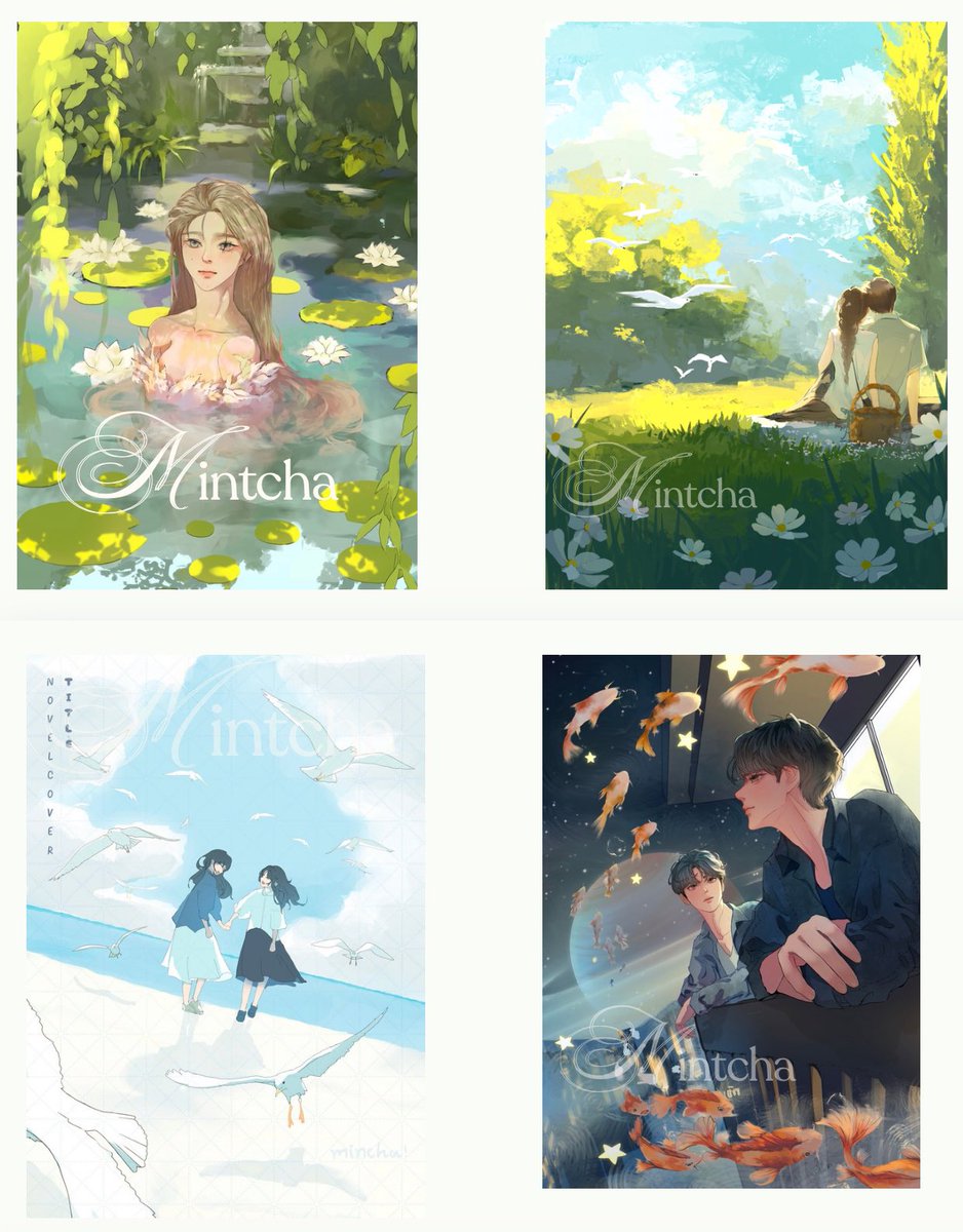 Mintcha |CMS open tweet media