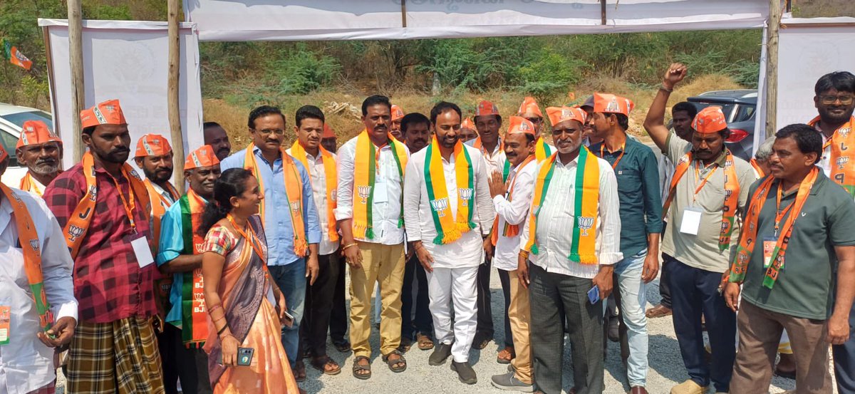 Ramesh Naidu Nagothu tweet media