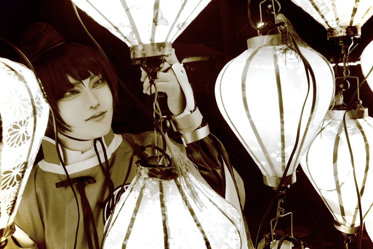 かまぼ子 tweet media