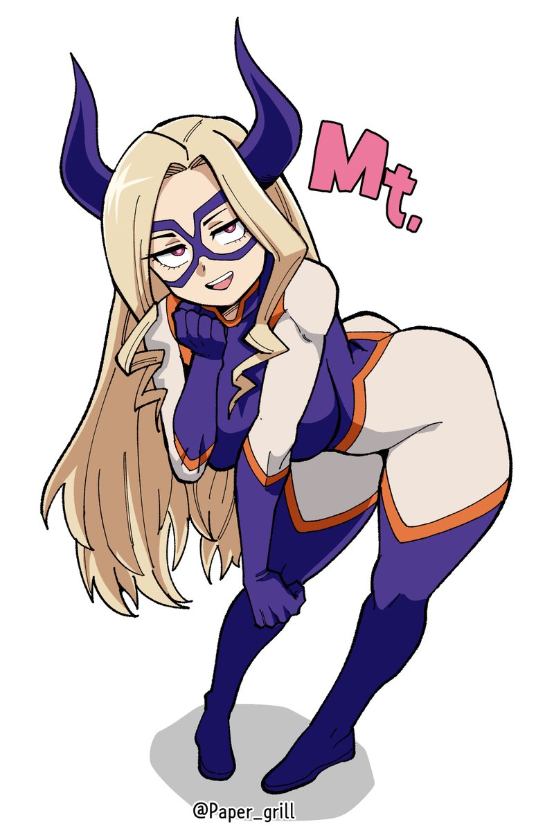 종이구이 (커미션 오픈) tweet media