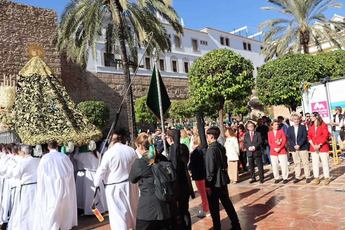 Isabel Pérez tweet media