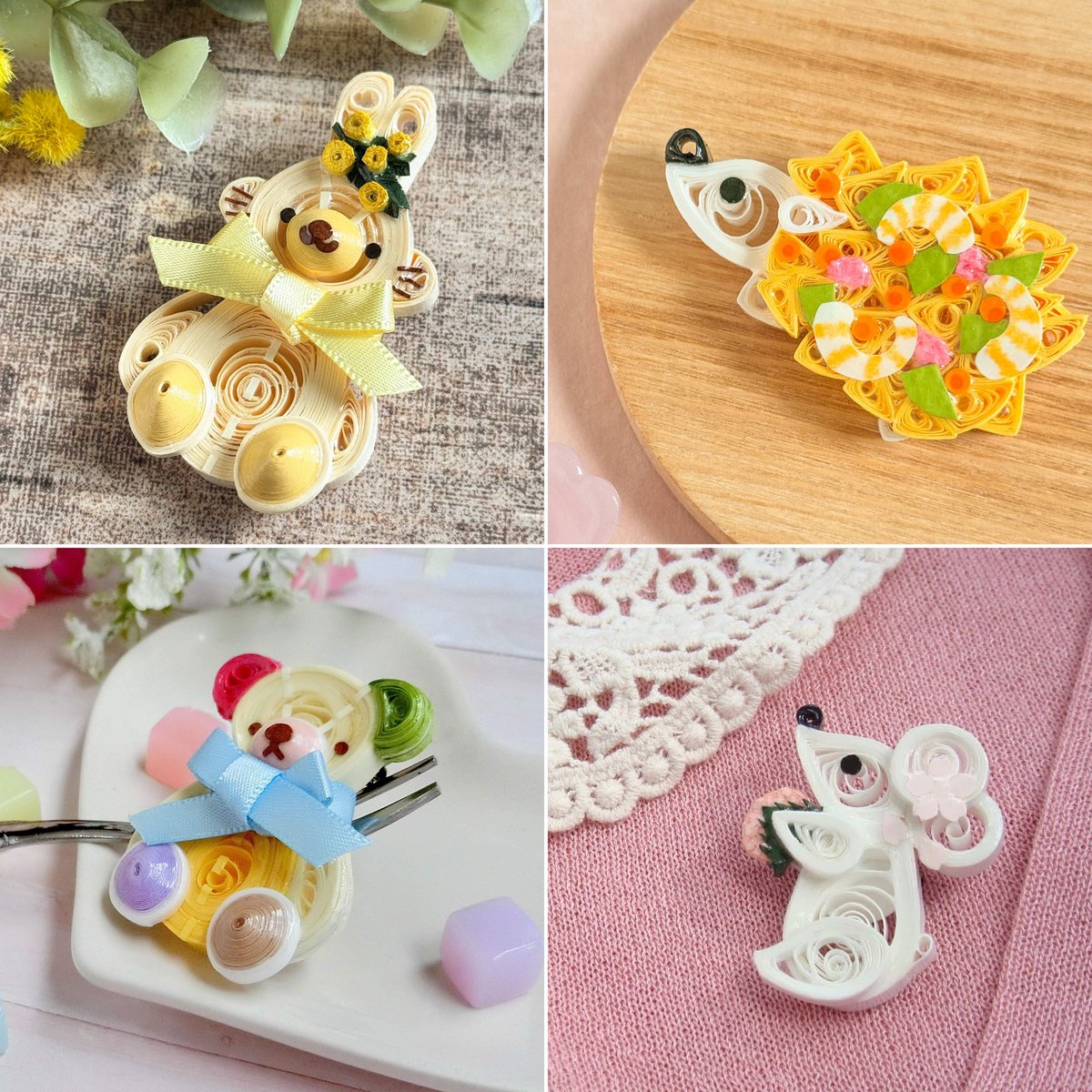 totecoco (トートココ) tweet media