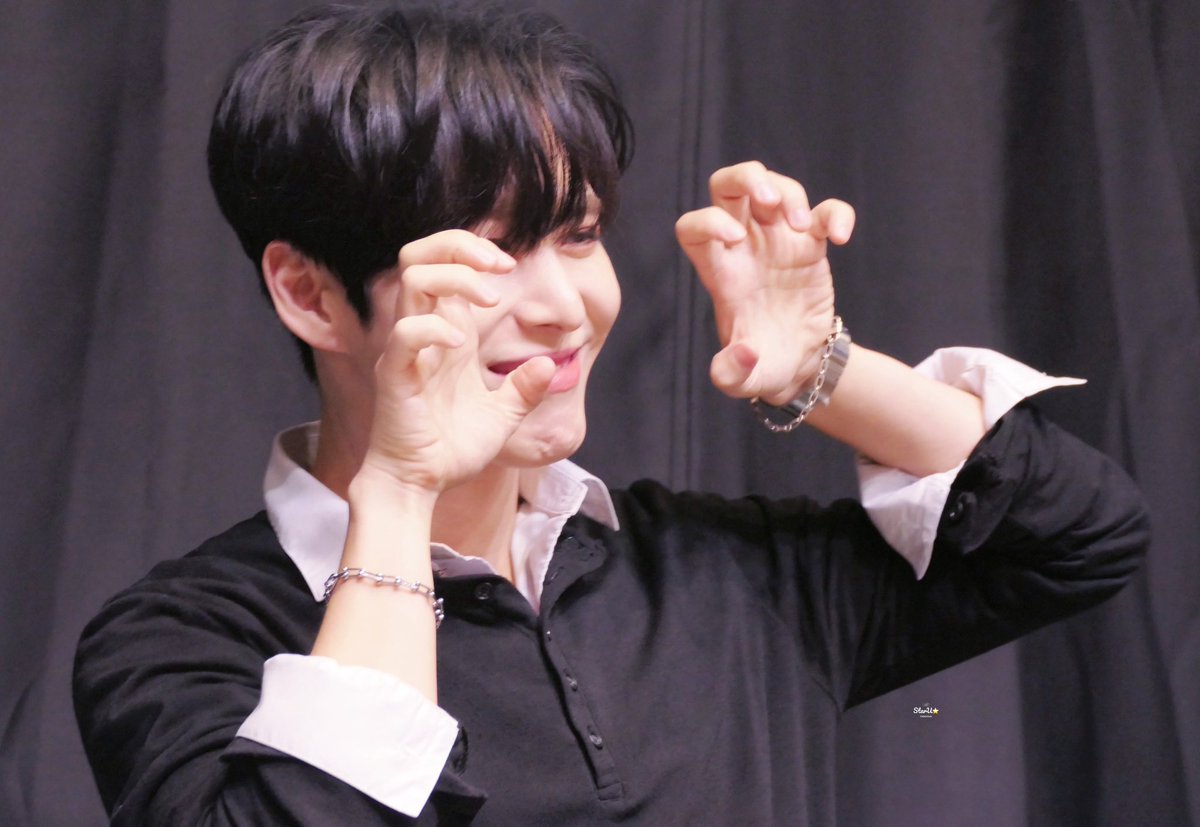 스타유 StarU⭐️DOHA tweet media