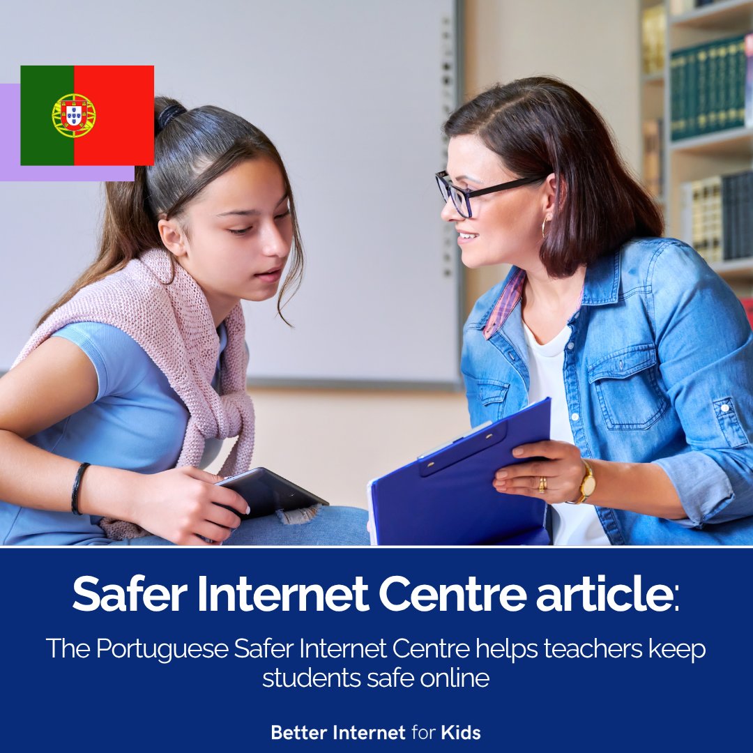 Safer Internet Day tweet media
