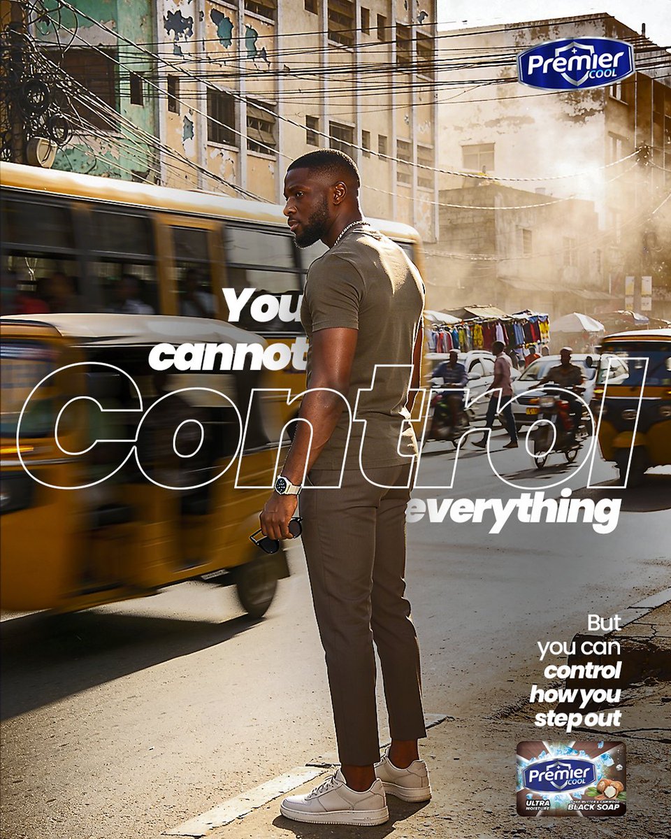 Premier Cool Nigeria tweet media