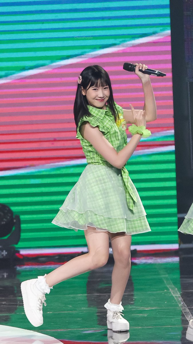 chocopurple tweet media