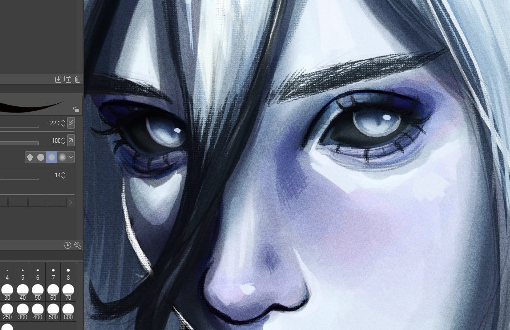 Arlumiel tweet media