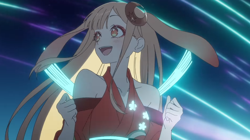 星海(K.Y.I)@ヤチヨ推し tweet media