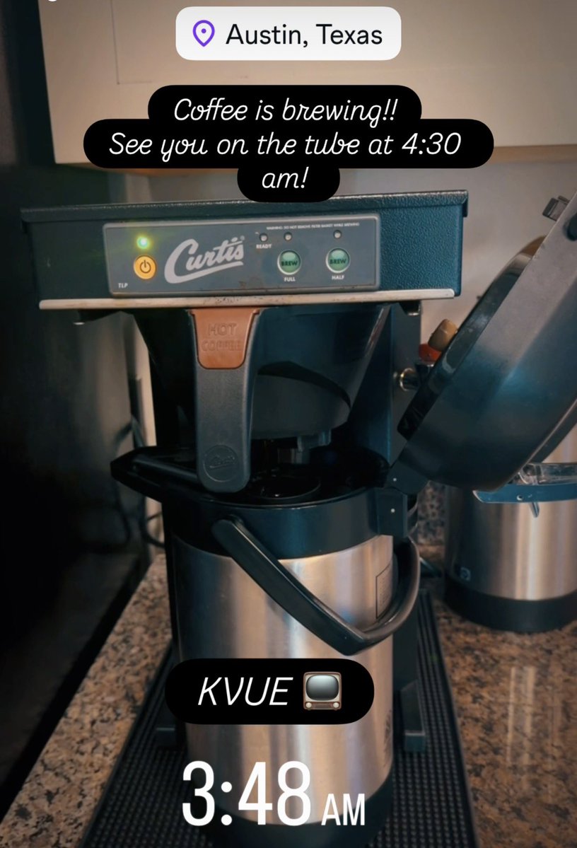 Hannah Rucker KVUE News tweet media