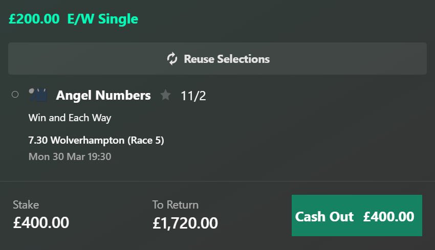 Alpaca Bets tweet media