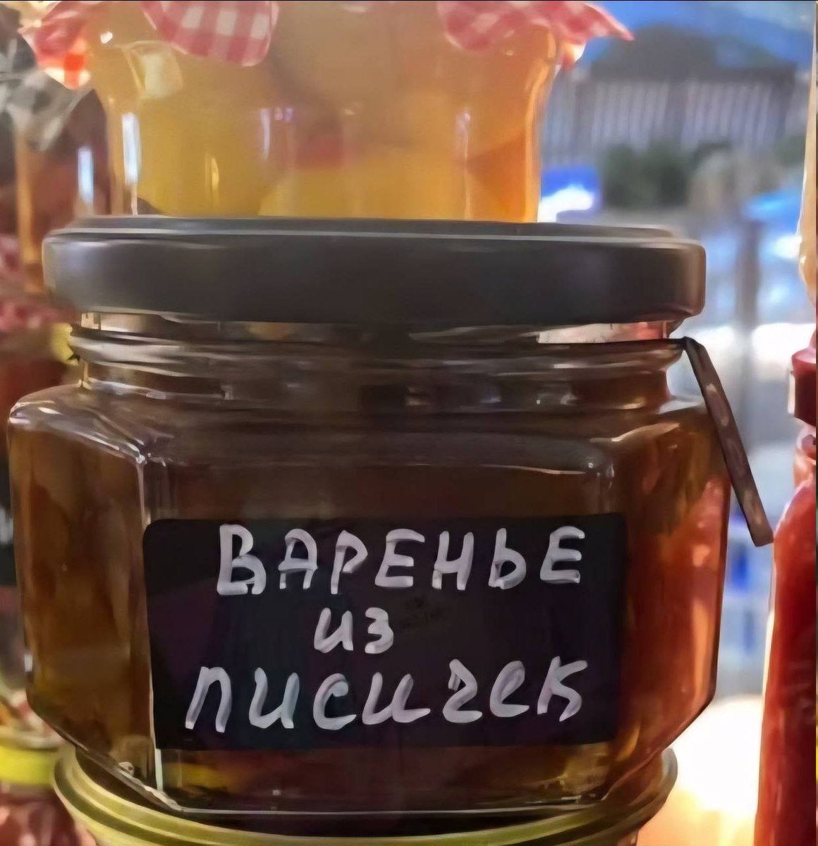 Постᴷ tweet media