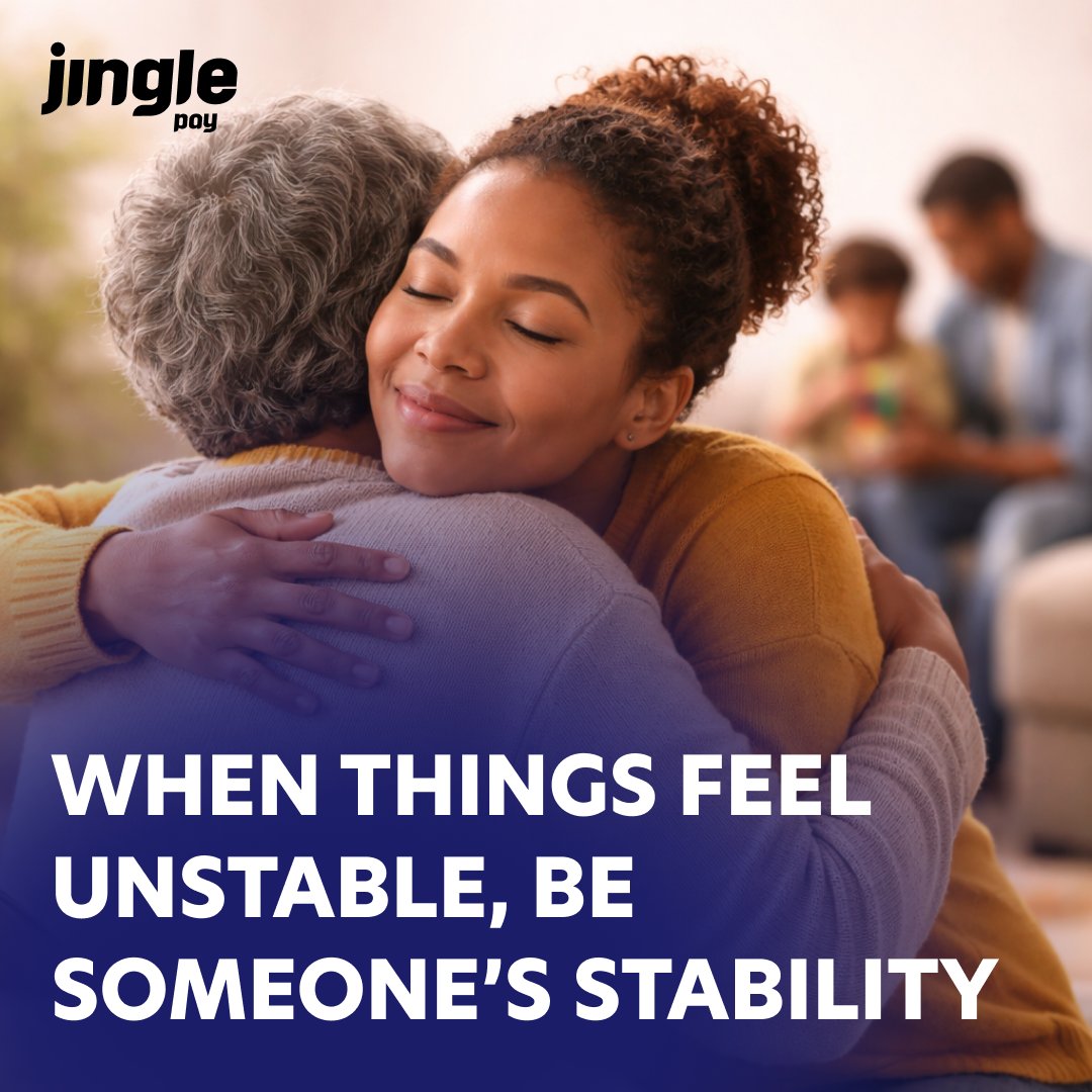 Jingle Pay tweet media