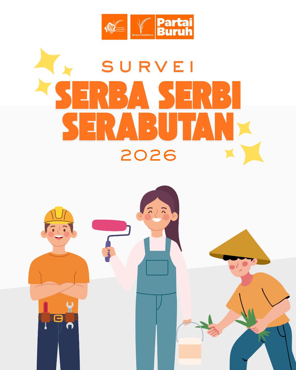 Suara Muda Kelas Pekerja tweet media