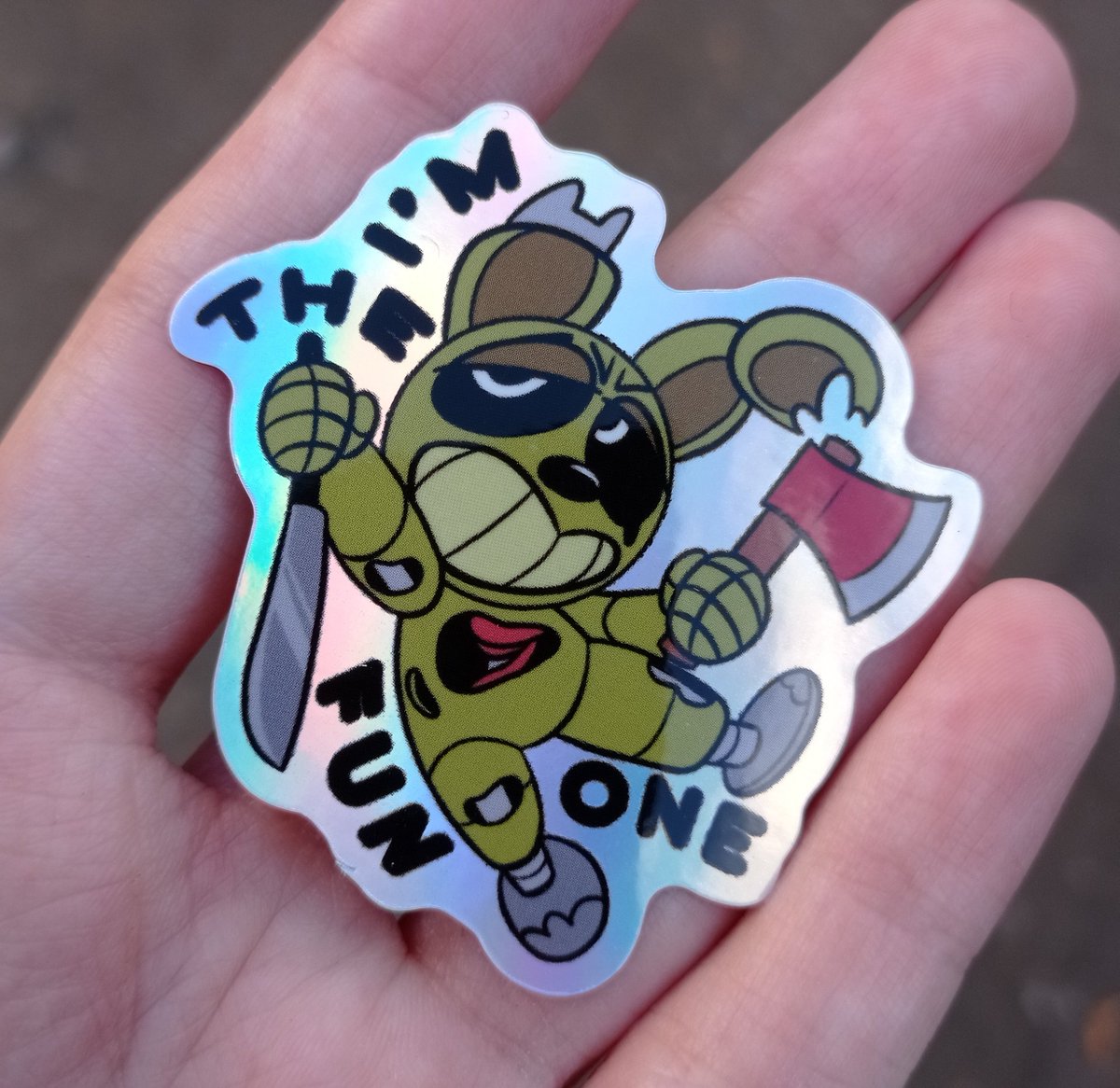 Клітинка 🇺🇦 tweet media